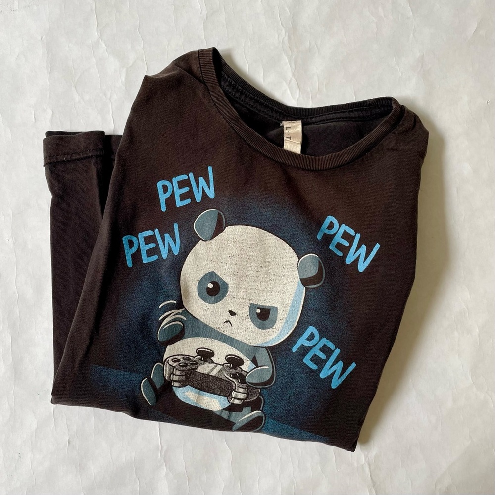 Attack Panda